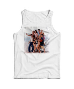 Beverly Hills 90210 Tank Top