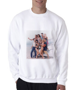 Beverly Hills 90210 Sweatshirt