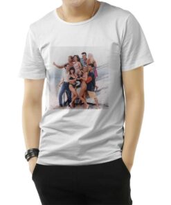 Beverly Hills 90210 T-Shirt
