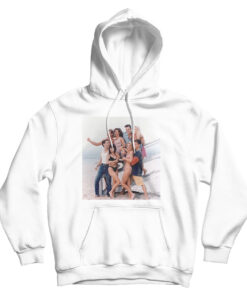Beverly Hills 90210 Hoodie