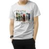 Death Grips Bionicle Toa Mata T-Shirt