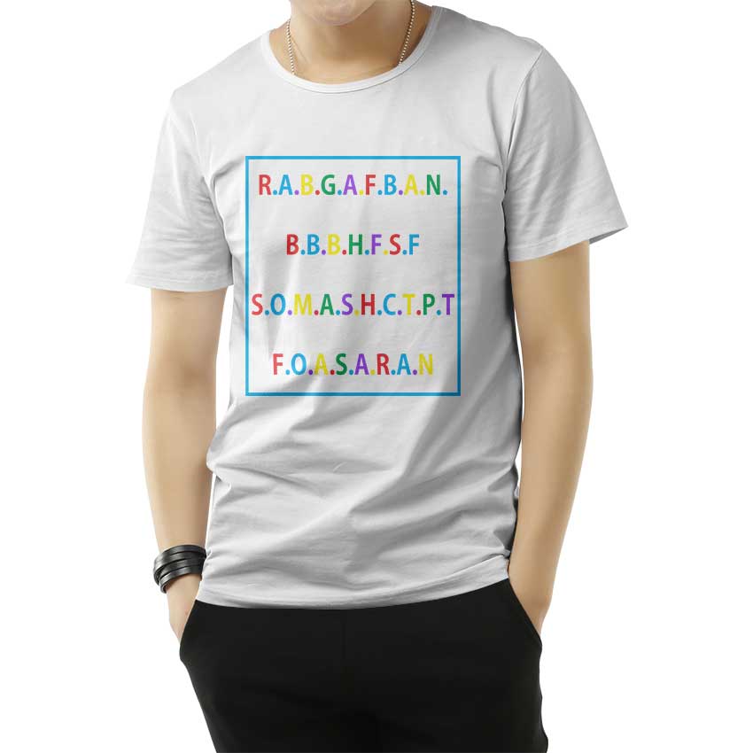 Rabgafban City Girls Act Up T-Shirt