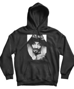 Cheap Custom Snoop Dogg Hoodie