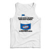 The Law System Is Like Bleach Clorox Tank Top
