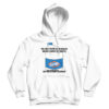 The Law System Is Like Bleach Clorox Hoodie