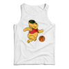 Winnie The Pooh Freedom Bear Tank Top