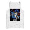 Star Wars 40th Anniversary Celebration Tank Top