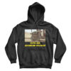 Baby Yoda Cute I Am Adore Me You Must Hoodie