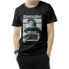 Eminem Wanted Trendy T-Shirt Designs