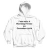 Funny Christmas Hoodie With Sayings