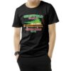 Griswold Family Christmas Funny Holiday T-Shirt