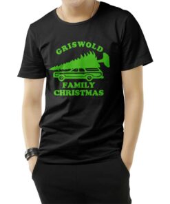 Griswold Family Christmas