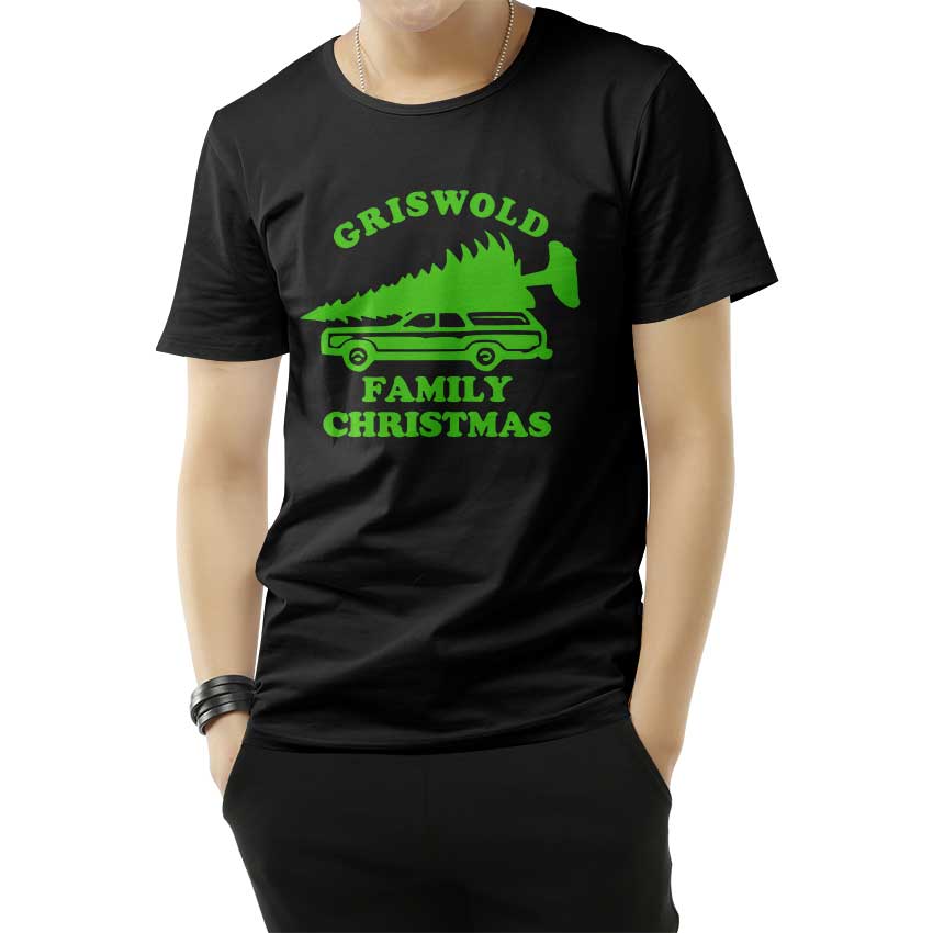 Griswold Family Christmas