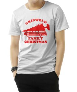 Griswold Family Christmas