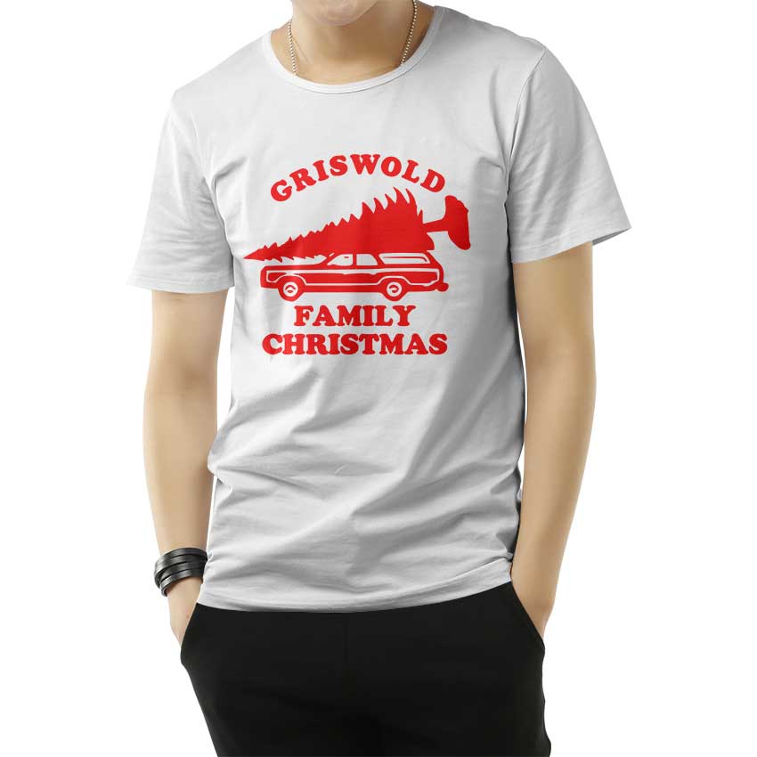 Griswold Family Christmas