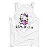 Hello Kimmy Kanye West Kim Kardashian Couple Tank Top
