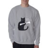 I Found This Humerus Sweatshirt