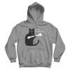 I Found This Humerus Hoodie