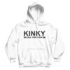 Kinky Be All That You Can Be Inspired Eminem Hoodie