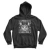 Cheap Custom Meowy Christmas Funny Hoodie