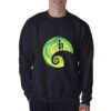 Rick and Morty X Nightmare Before Christmas in 2019 Sweatshirt