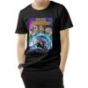 Stop The Witch Hunt T-Shirt