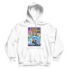 Stop The Witch Hunt Hoodie