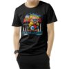 Let's Cook Walter's Laboratory Parody T-Shirt