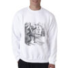 Be Gay Do Crimes Sweatshirt