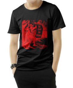 Be Gay Do Crimes T-Shirt
