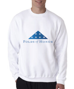 Cheap Custom Folds of Honor Sweatshirt