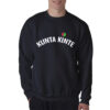 Colin Kaepernick Is My Hero For Kunta Kinte Sweatshirt