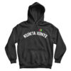 Colin Kaepernick Is My Hero For Kunta Kinte Hoodie