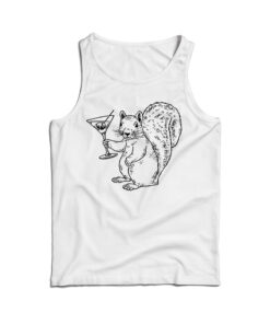 Planet Money Makes A Tank Top