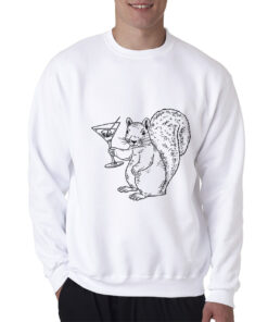 Planet Money Makes A Sweatshirt