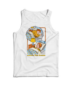 Achieve Your Dreams Tank Top