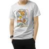 Achieve Your Dreams T-Shirt