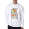Achieve Your Dreams Sweatshirt