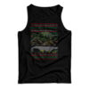Cheap Custom Baby Yoda Ugly Tank Top
