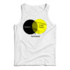 Beekeeping Venn Diagram Tank Top