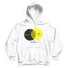 Beekeeping Venn Diagram Hoodie