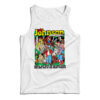 Big Johnson Shotguns Tank Top