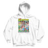 Big Johnson Shotguns Hoodie