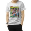 Big Johnson Shotguns T-Shirt