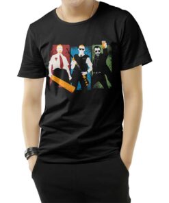 Blood and Ice Cream T-Shirt