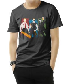Blood and Ice Cream T-Shirt