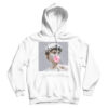 David Bubble Gum Hoodie