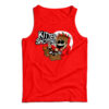Eddsworld Kitten Shopping Tank Top