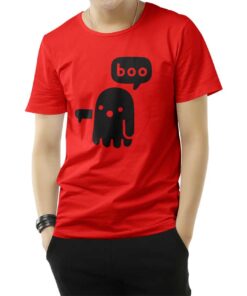 Ghost Of Disapproval T-Shirt