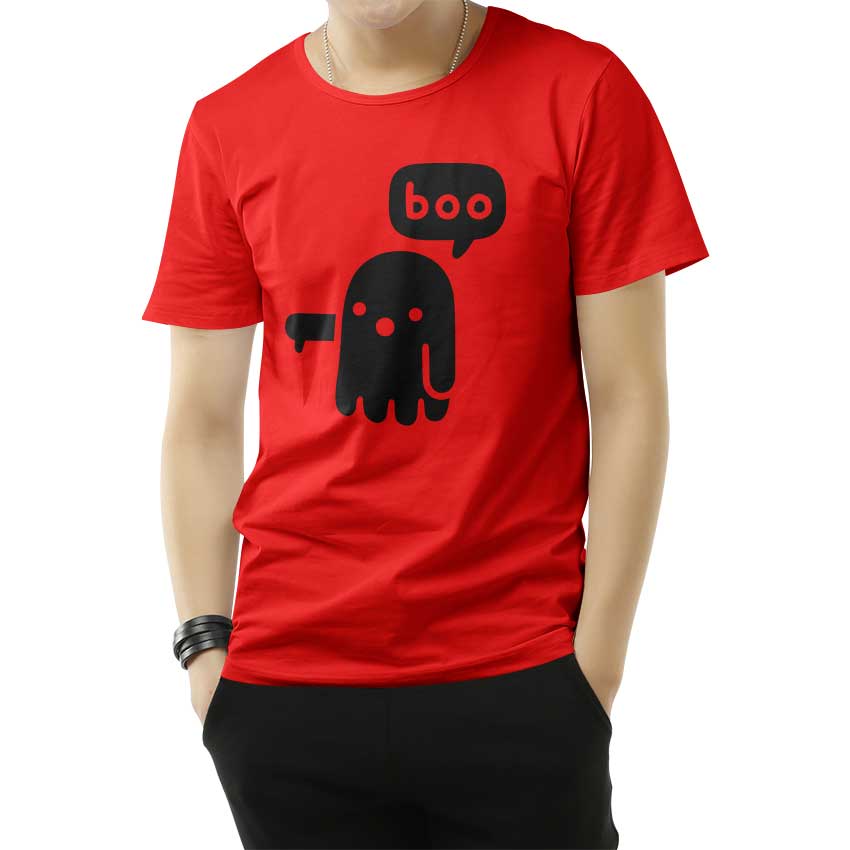 Ghost Of Disapproval T-Shirt